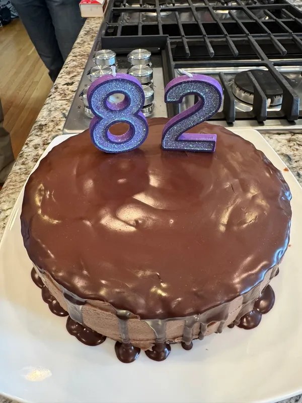 Chocolate Cake
